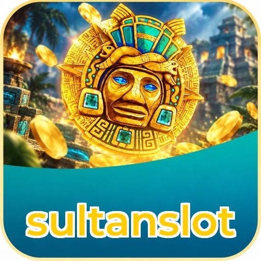 Logo aplikasi sultanslot