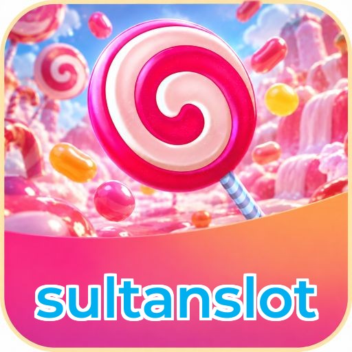 Logo aplikasi sultanslot