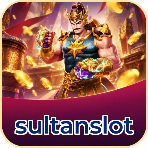 Logo sultanslot