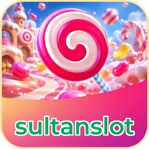 Logo aplikasi sultanslot